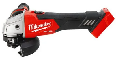 Szlifierka kątowa akumulatorowa bezszczotkowa 18V M18 FSAG125X-0 Milwaukee 125 mm
