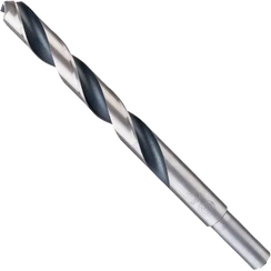 Wiertło kręte do metalu HSS POINTTEQ Bosch 12x151 mm