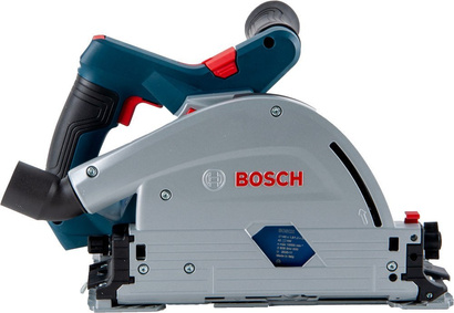 Zagłębiarka tarczowa akumulatorowa bezszczotkowa GKT 18V-52 GC Bosch Professional + L-BOXX 238