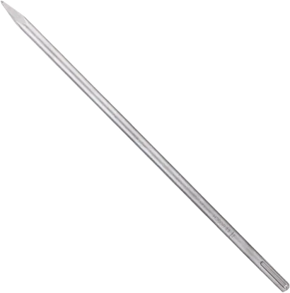 Dłuto szpicak do betonu i cegły Bosch SDS-Max 600mm