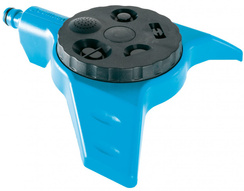 Zraszacz statyczny do nawadniania MULTICLIK TT BASIC Cellfast 50-445