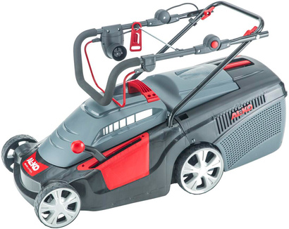 Kosiarka elektryczna sieciowa 1400W AL-KO 40.4E COMFORT 114056