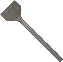 Dłuto płaskie do płytek Bosch SDS-Max 80/300mm