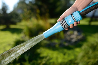 Zraszacz prosty do nawadniania IDEAL Cellfast 1" 57-102