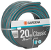 Wąż ogrodowy Gardena Classic o średnicy 19 mm 3/4' i długości 20 m 18022-20