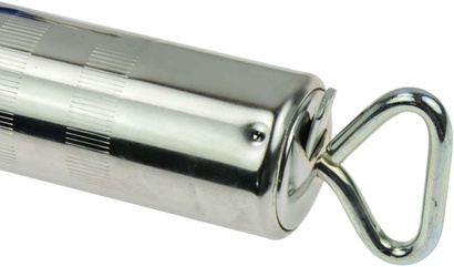 Towotnica pneumatyczna smarownica 400 ml Geko