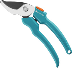 Sekator jednoręczny ogrodowy o średnicy cięcia 18 mm Gardena Classic 8754-20