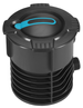 Puszka podłączeniowa Gardena Pipeline i Sprinklersystem 8262-20