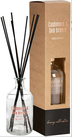 DYFUZOR ZAPACHOWY DZ230 KASZMIR I BRYZA MORSKA