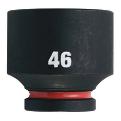 Nasadka udarowa SHOCKWAVE™ IMPACT DUTY 3/4" 46 x 62 mm Milwaukee 4932480376