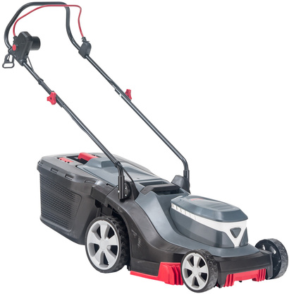 Kosiarka elektryczna sieciowa 1600W AL-KO 3.82 E Easy 38 cm 113850