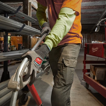 Rękawice antyprzecięciowe elastyczne CUT 2 (B) R.8 Milwaukee 4932480492