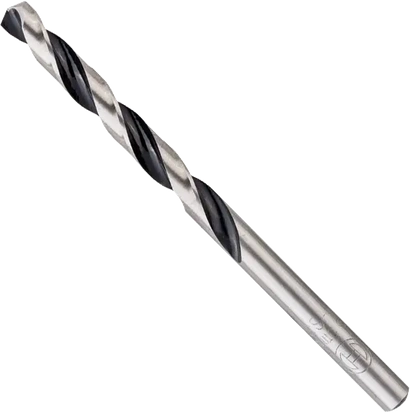 Wiertło kręte do metalu HSS POINTTEQ Bosch 6,5x101 mm