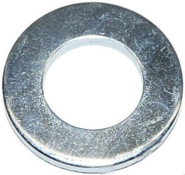 M20 PODKŁADKA OCYNKOWANA ZWYKŁA