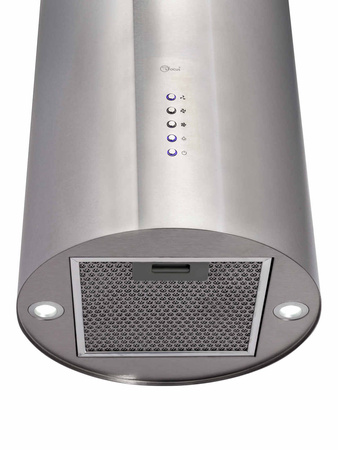 Okap kuchenny Osaka INOX