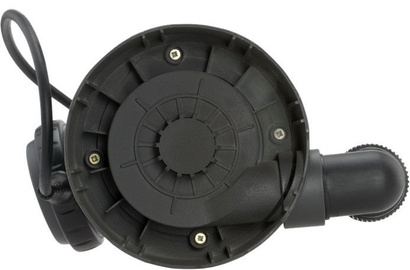 Pompa zanurzeniowa elektryczna z pływakiem do wody Gardena o mocy 400 W wydajność 8600l/h 9001-29