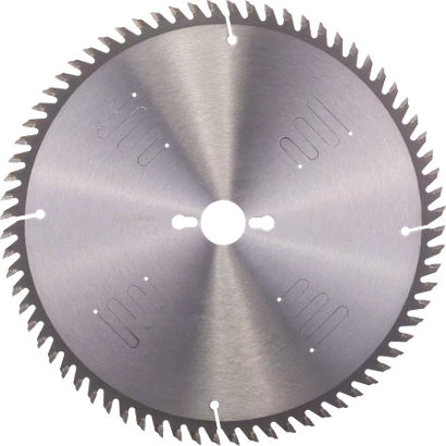 Tarcza pilarska do drewna OPTILINE WOOD Bosch 305x30 mm 72 zęby