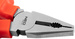 Szczypce uniwersalne ze stali CrV 1000V o długości 160 mm Neo 01-220