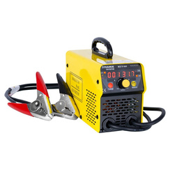 Prostownik inwerterowy z rozruchem 230V Magnum XS 0-460