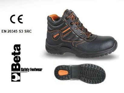 Trzewiki robocze BETA 7201BKK rozmiar 41