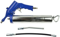 Towotnica pneumatyczna smarownica 400 ml Geko