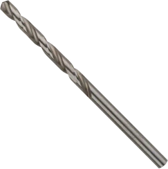 Wiertło kręte szlifowane do metalu HSS Bosch 4,1x75 mm