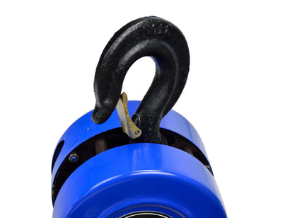 Wciągarka łańcuchowa 2000 kg 3 m Geko