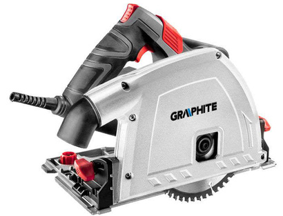 Pilarko-zagłębiarka tarczowa 1200 W Graphite 58G495