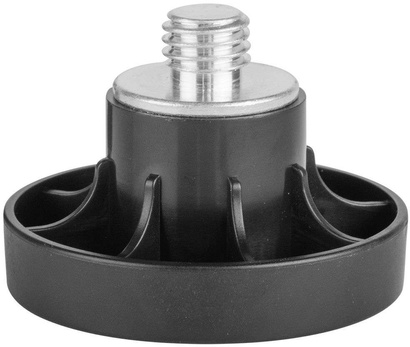 Tyczka teleskopowa do laserów krzyżowych o wysokości 2 - 3.5 m i średnicy 32 + torba Neo 75-113