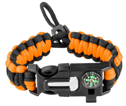 Zestaw survivalowy w pudełku 8w1 Neo 63-154