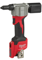 Nitownica akumulatorowa Milwaukee M12 BPRT-0 body