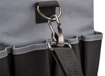 Torba na elektronarzędzia Energy+ Graphite 58G015