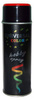 Farba uniwersalna czerwony-karminowy połysk w sprayu RAL 3002 o pojemności 400 ml UC