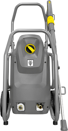 Myjka wysokociśnieniowa Karcher HD 7/17 M Cage 170 bar