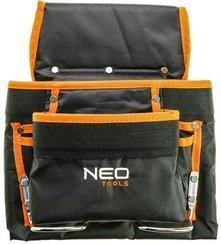 Kieszeń na narzędzia z 8 przegrodami Neo Tools 84-334
