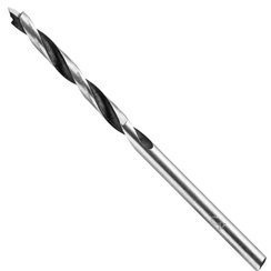 Wiertło spiralne do drewna Graphite 3x60 mm 57H270