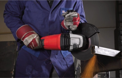 Szlifierka kątowa 230 mm 2200W AG 22-230 DMS Milwaukee