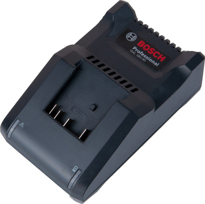 Bosch ładowarka szybka Bosch GAL 18V-40, 14,4 - 18V 4A
