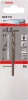 Wiertło kręte kobaltowe do metalu HSS COBALT Bosch 3,2x65 mm