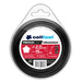 Żyłka tnąca do kosy gwiazdka PREMIUM LINE Cellfast 2,7 mm x 15 m 35-055