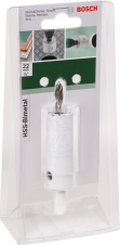 BOSCH WIERTŁO KORONOWE BI-METAL 22 mm