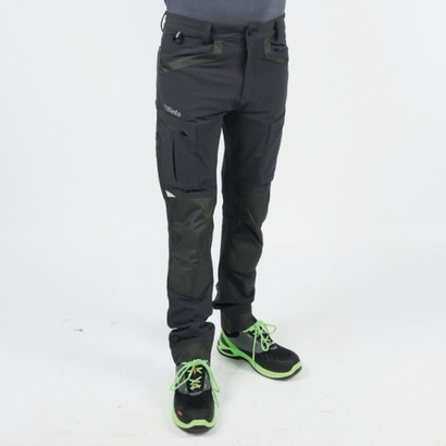 Spodnie robocze do pasa Grafen rozmiar L Beta 7640GG