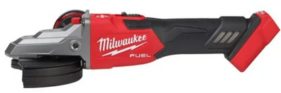 Szlifierka kątowa akumulatorowa 18V Milwaukee M18 FSAGF125XB-0X