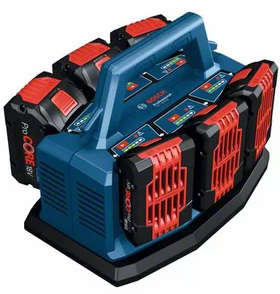 Ładowarka do akumulatorów Bosch Professional GAL 18V6-80 