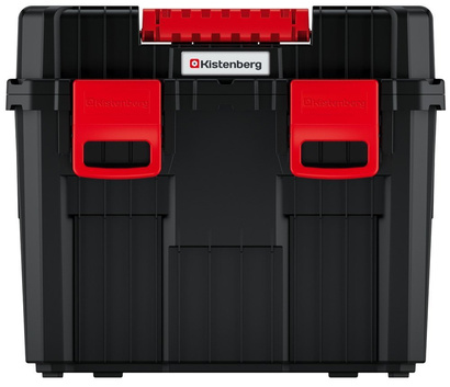 Skrzynka narzędziowa walizka na kółkach o wymiarach 45 x 36 x 64 cm Kistenberg Heavy