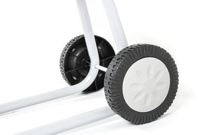 Rozdrabniacz elektryczny do gałęzi rębak Gardyer R600