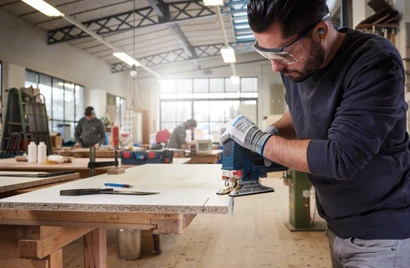 Bosch brzeszczoty do drewna T 101 D Clean for Wood 100 szt.