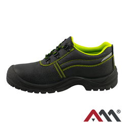 Buty robocze niskie LongSafe-P SB z metalowym noskiem rozmiar 42 Art-Mas