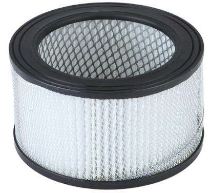 Filtr do odkurzacza kominkowego BJ1811-18 HEPA do popiołu Nergis