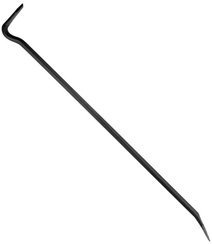 Łom wyprofilowany sześciokątny o długości 800 mm i średnicy 19 mm Topex 04A280